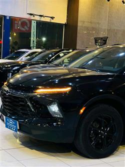 شيفروليه بليزر